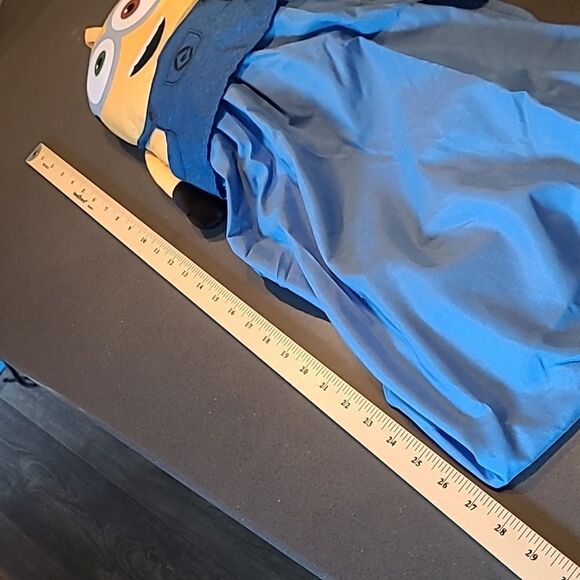 Minions the rise of Gru Happy Room Laundry bag by Franco - Picture 5 of 10